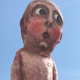 The Giant Peeing Statue Isn't An <i>Attack On Titan</i> Character